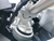 HeliBars Handlebar Risers for BMW – Model HR05148 Silver