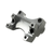 HeliBars Handlebar Risers HR09107 for Enhanced Motorcycle Comfort and Handling