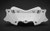 HeliBars Handlebar Risers with Ram Ball for Enhanced Motorcycle Comfort and Handling - Part HR01032