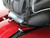 Nelson-Rigg Route 1 Under Seat Attachment Straps – Model NR-USA, Black