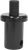OPEN TRAIL OT-WCAP-S-BLK Replacement Quick Release Cap for Standard Flags