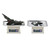 DRC Fender Eliminator Kit Black for Honda D45-10-020