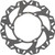 EBC MD6032CX Cx Extreme Front Brake Rotor