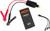 GET GK-JMPSTR-0002 Jump Start Pack with 6,000 mAh Battery and LED Flashlight