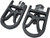 Pivot Pegz PPTK-MK4 Mk4 Peg Toppers for Motorcycles and Dirt Bikes