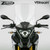 ZTechnik VStream Tall Tour Clear Windscreen for BMW – Part Z2362