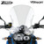 ZTechnik VStream Windscreen Touring Clear for BMW - Part Z2492