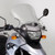 ZTechnik VStream Tall Tour Clear Windscreen for BMW – Part Z2413