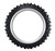 Dunlop Tire D952 Rear 110/90-18 Off-Road and MX Tire