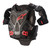 Alpinestars A 6 Chest Protector Black/Anthracite Medium/Large