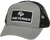 FIRE POWER 99-8109 Curved Bill Hat in Grey and Black