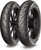 MICHELIN Pilot Street 2 Rear Tire 100/90-14 for Scooters and Small Displacement Motorcycles