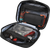 NELSON-RIGG Trails End Ga Molle Pocket 3.5L in Black
