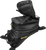 Nelson-Rigg Trails End Ga Map Pocket Black - Part RG-ADV-MAP
