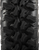 Sedona Trail Ripr 32x10.00R15 Off-Road UTV Tire with Aggressive Tread Pattern