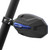 Seizmik Photon Side Mirror Bezel Blue - Part Number 56-19020