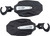 Seizmik Photon Side Mirror with Cast Aluminum Housing and Shatter-Resistant Glass