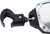 Seizmik Photon Side Mirror with Cast Aluminum Housing and Shatter-Resistant Glass