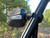 Seizmik Photon Side Mirror with Cast Aluminum Housing and Shatter-Resistant Glass