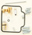ALL BALLS Carburetor Repair Kit Part #26-1089 for US Models