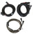 SSV Works US2-HCP Plug and Play Harness for Cage Pods to Speaker Kits