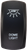 XTC Power Products SW00-00103009 Dash Switch Rocker with Face Dome Light