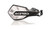 Acerbis K Future Handguard for Kawasaki Black and White - Part 2895631007