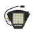 ACERBIS VSL Headlight for Beta Red Offroad Motorcycles – High Performance 48W LED with Waterproof Design