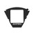 ACERBIS VSL Headlight for Beta Red Offroad Motorcycles – High Performance 48W LED with Waterproof Design