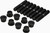 KPMI H.T. Steel Rocker Arm Tower Stud Kit (Part #20-21045)