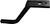 HORNET U-4044-FP Riser Flat Pull 1 1/4 inch