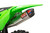 Yoshimura RS-12 System for Kawasaki - Part 242940S320