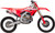 Yoshimura RS-12 System for Hon Motorcycle - Part Number 228450S320