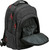 FLY Racing Main Event Backpack Black – 25L Motorcycle Gear and Travel Bag