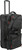 Fly Racing Tour Roller Bag Black - Durable 80L Motorcycle Gear Luggage