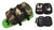 CRUZ TOOLS DMX2 Fender Mount Off-Road Tool Kit for Motorcycles, ATVs, UTVs, and Snow Machines