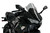 PUIG Windscreen Z Racing Smoke for Kawasaki - Part Number 561-3881S