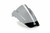PUIG Windscreen Z Racing Smoke for Yamaha - Part Number 3826H