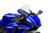 PUIG Z Racing Clear Windscreen for Yamaha - Part Number 3826W