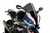 PUIG Windscreen R Racer Dark Smoke for BMW - Part Number 3641F