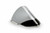 PUIG Windscreen R Racer Smoke for Yamaha - Part Number 3633H
