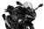 PUIG Z Racing Smoke Windscreen for Kawasaki - Part Number 22015H