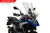 PUIG Windscreen Touring Clear for BMW - Part #21795W