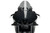 PUIG Windscreen R Racer Smoke for Motorcycles - Part Number 21523H
