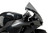 PUIG Windscreen R Racer Smoke for Motorcycles - Part Number 21523H
