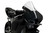 PUIG Windscreen R Racer Clear for Motorcycles - Part Number 21523W