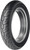 Dunlop Tire K591 Rear 150/80B-16 71V TL - High Performance Motorcycle Tire