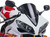 PUIG Windscreen Racing Dark Smoke for Motorcycles – Part Number 4365F