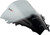 PUIG Windscreen Racing Smoke for Motorcycle - Part #4059H