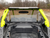 SPIKE Rear Vented Windshield Tinted for Polaris Pro R - Part 78-4500-R-T